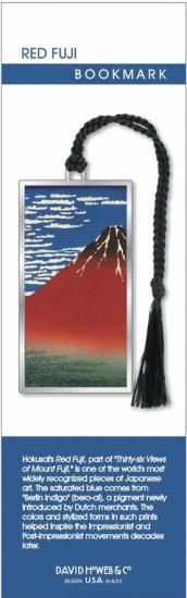 北斎の赤富士_BKS10728 - David Howell & Company