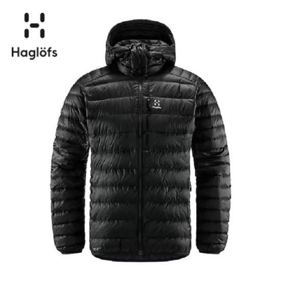 HAGLOFS ホグロフス ロック ダウン フード／Roc Down Hood Men