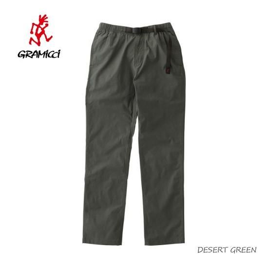 新品GRAMICCI グラミチWEATHER NN-PANTS JUST CUT