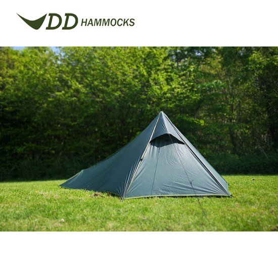 DD Hammocks／DD SuperLight Pathfinder Tent スーパーライト パス