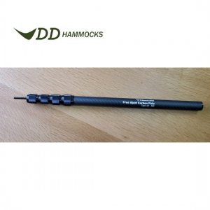 DD HammocksFree Adjust Carbon Pole type43-160ե꡼㥹 ܥݡ 43-160