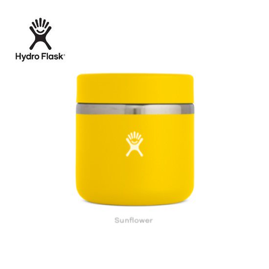Hydro Flask ハイドロフラスク　フードジャー／Food Jar 20oz - アウトドアショップ ランタン