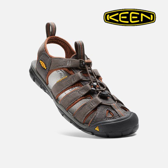 KEEN CLEARWATER CNX 26cm US8