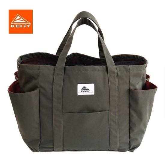 KELTY ケルティ キューブトート／CUBE TOTE - アウトドアショップ ランタン