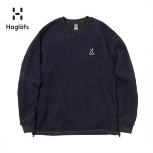 HAGLOFS ۥեꥵ  ץ륪СRecycle Wool PO<img class='new_mark_img2' src='https://img.shop-pro.jp/img/new/icons61.gif' style='border:none;display:inline;margin:0px;padding:0px;width:auto;' />
