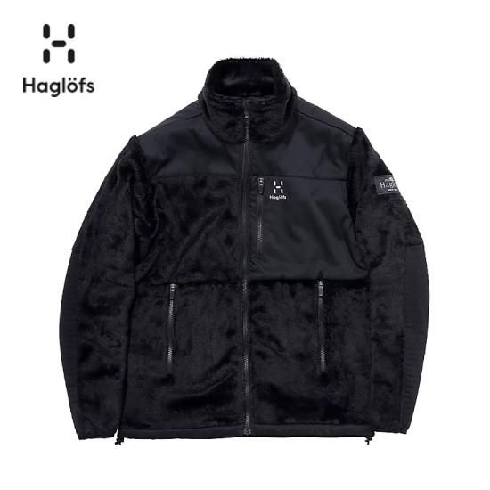 HAGLOFS ホグロフス コンビネーションハイロフトジャケット ...