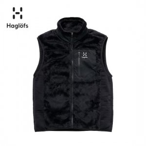 HAGLOFS ۥեϥեȥϥ֥åɥ٥ȡHigh Loft Hybrid Vest<img class='new_mark_img2' src='https://img.shop-pro.jp/img/new/icons61.gif' style='border:none;display:inline;margin:0px;padding:0px;width:auto;' />