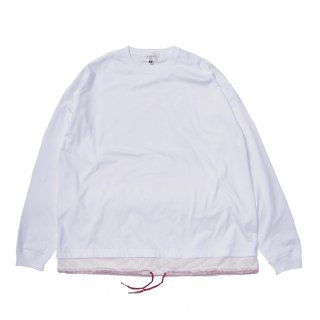 NSS L/S Tee