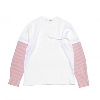 <img class='new_mark_img1' src='https://img.shop-pro.jp/img/new/icons18.gif' style='border:none;display:inline;margin:0px;padding:0px;width:auto;' />SHIRTS L/S Tee