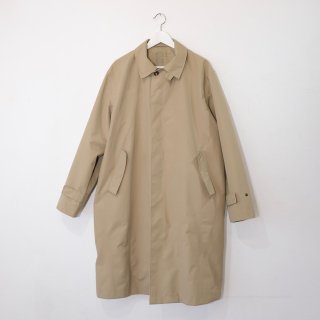 <img class='new_mark_img1' src='https://img.shop-pro.jp/img/new/icons15.gif' style='border:none;display:inline;margin:0px;padding:0px;width:auto;' />SOUTIEN COLLAR COAT