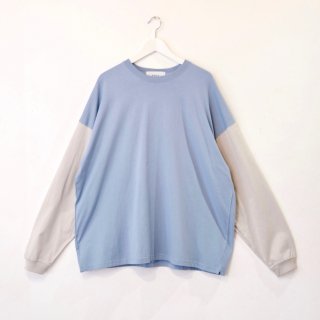 BY COLOR L/S Tee