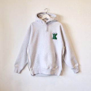 <img class='new_mark_img1' src='https://img.shop-pro.jp/img/new/icons18.gif' style='border:none;display:inline;margin:0px;padding:0px;width:auto;' />"K" PULLOVER HOODIE