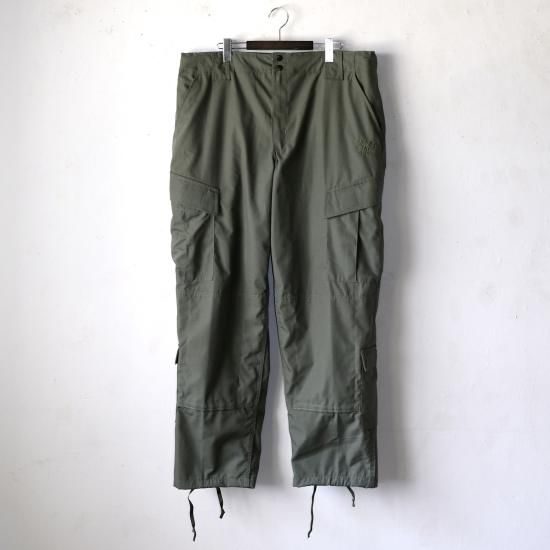 Bibiy. MILLIE CARGO PANTS(ミリーカーゴパンツ) MIL CARGO PANTS - SALAD DAYS CLUB