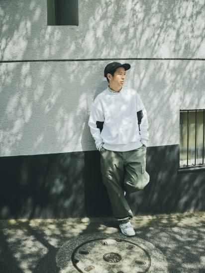Kirime / Plaid Cargo Pants / Mサイズ / 数回着 Kirime / Plaid Cargo Pants / Mサイズ / 数回着 - メルカリ
