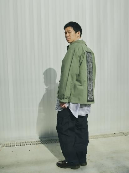 Kirime / Plaid Cargo Pants / Mサイズ / 数回着 Kirime / Plaid Cargo Pants / Mサイズ / 数回着 - メルカリ