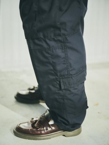 MIL CARGO PANTS - SALAD DAYS CLUB