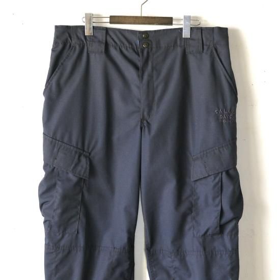 MIL CARGO PANTS - SALAD DAYS CLUB