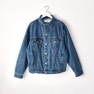 <img class='new_mark_img1' src='https://img.shop-pro.jp/img/new/icons1.gif' style='border:none;display:inline;margin:0px;padding:0px;width:auto;' />WIRE DENIM JACKET