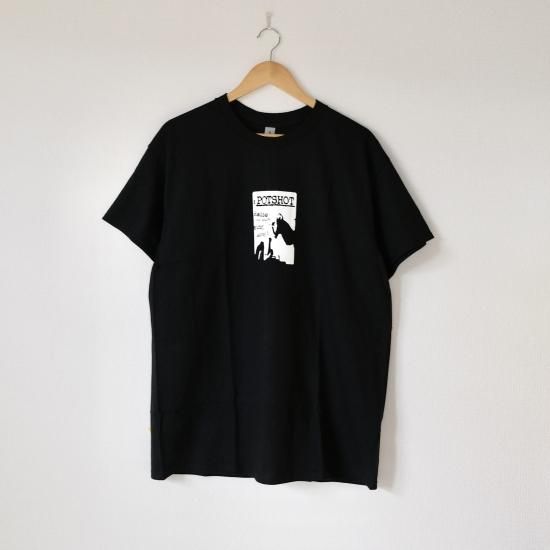 POTSHOT』復刻Tシャツ - SALAD DAYS CLUB