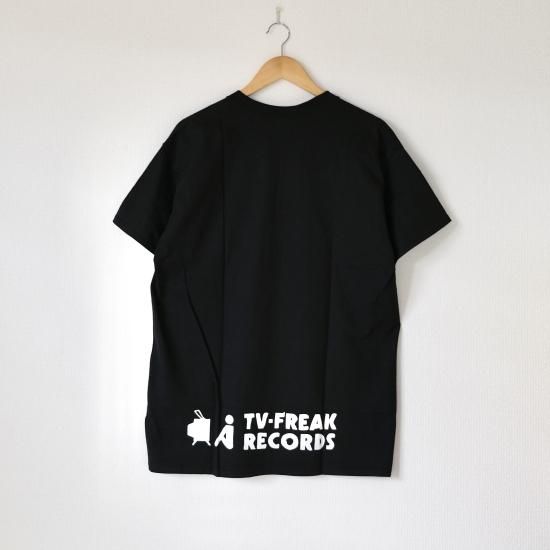 たかし　フルプリントTシャツ　3枚 4.0オンス ライトウェイトTシャツ 00083-BBT｜オリジナルウェア