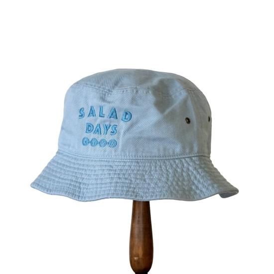 SDC BUCKET HAT #3 - SALAD DAYS CLUB SDC BUCKET HAT #3 - SALAD DAYS CLUB