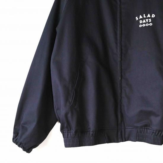 人気の雑貨がズラリ！ Drizzler SDC Jacket CLUB DAYS SALAD - ジャケット・アウター