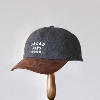 <img class='new_mark_img1' src='https://img.shop-pro.jp/img/new/icons15.gif' style='border:none;display:inline;margin:0px;padding:0px;width:auto;' />SDC WOOL B.B. CAP