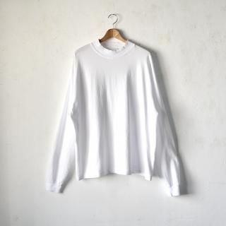 <img class='new_mark_img1' src='https://img.shop-pro.jp/img/new/icons15.gif' style='border:none;display:inline;margin:0px;padding:0px;width:auto;' />MOCKNECK L/S Tee