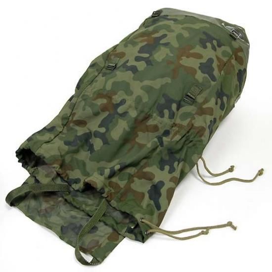 MILITARY 実物 USED 米軍 ECWCS Gen III Level 7 ジャケット