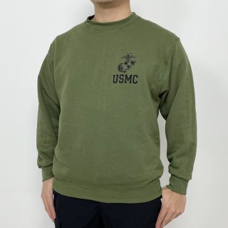 ꥫʼ USMC OD ȥ졼˥ åȥġʿʡA76N=