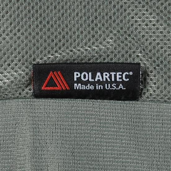 アメリカ軍 フォリッジグリーン Polartec ECWCS Gen3 Level3