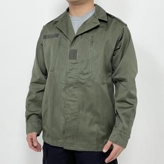 フランス軍 中綿ジャケット ネイビー PAULEBOYE ミリタリー