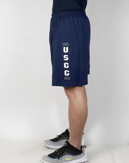 アメリカ沿岸警備隊 USCG ネイビー PFU ショートパンツ（新品