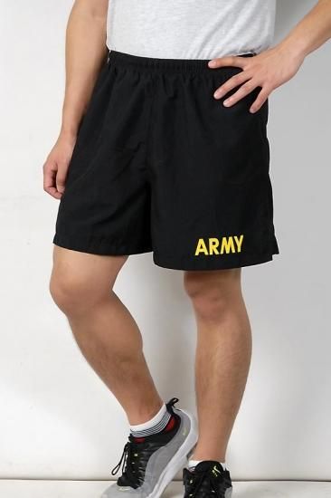 アメリカ軍 U.S.ARMY APFU トレーニングパンツ（新品）S/L