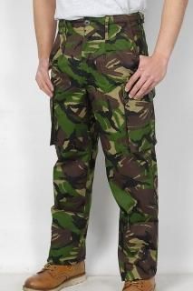 ＧＢ英軍/イギリス軍＊陸軍＊王室近衛兵/師団パンツ＊ウェスト約８１ｃｍ（実物） GB英軍/イギリス軍＊陸軍＊王室近衛兵/師団パンツ＊ウェスト約