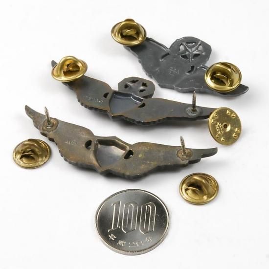 アメリカ軍 ウイングバッジ 新品 35N- - ミリタリーショップ アメリカ軍 ウイングバッジ 新品 35N- - ミリタリーショップ