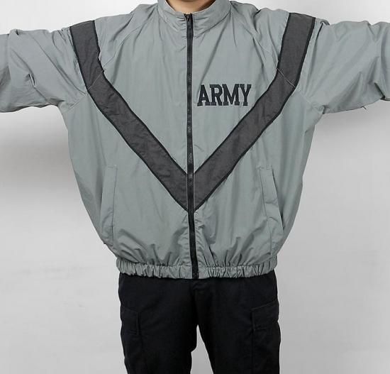 army ジャケット