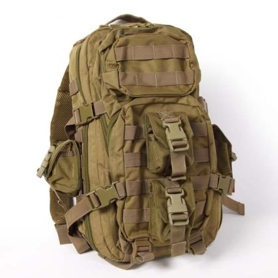 ナム戦/USMC/グレネードポーチ/67年/デッドストック/極美品/海
