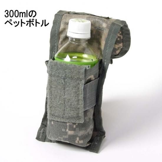 アメリカ軍 MOLLE2 M-4 ダブルマガジンポーチ USED 56U