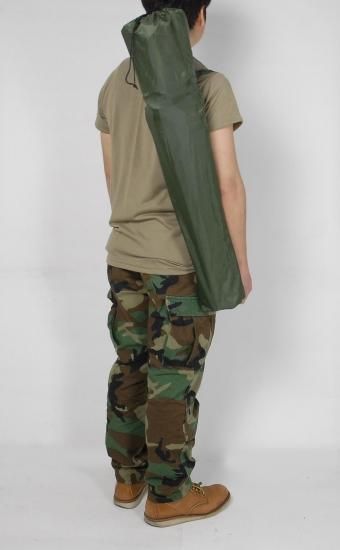 イギリス軍 OD フォールディングチェア 新品 184N - ミリタリー イギリス軍 OD フォールディングチェア 新品 184N - ミリタリー