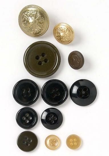 イタリア軍 ソーイングセット 新品 60N- - ミリタリーショップ