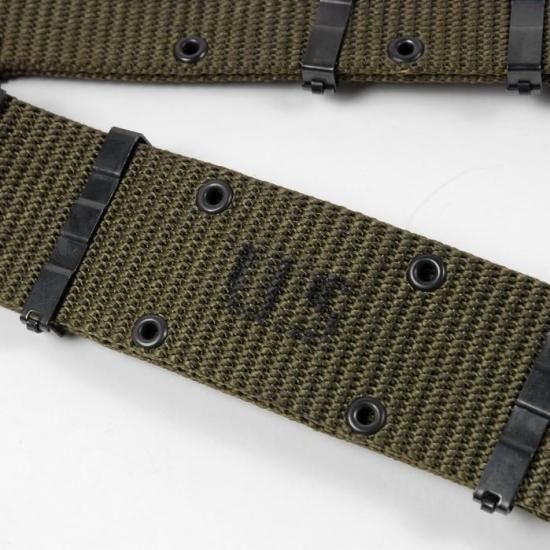 LC-1 ピストルベルト ナイロン - いは軍払い下げ品店