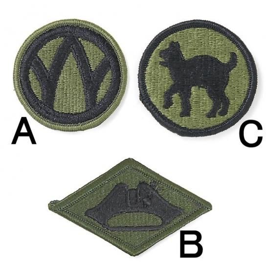 Ö帝政オーストリア軍＊本土防衛軍襟ボタンホール仕様＊メンバー