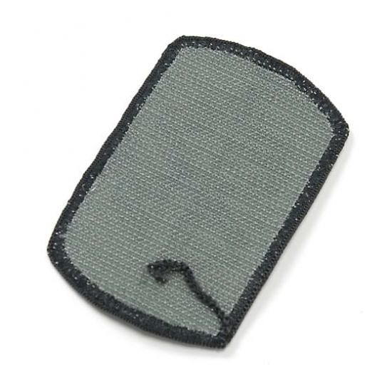 アメリカ軍 ACU ベルクロ付 部隊章ワッペン 新品 ACU-B2