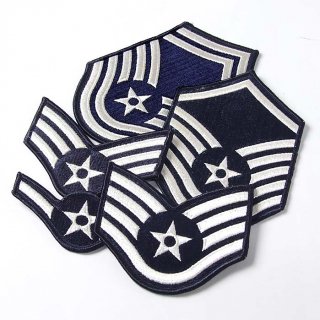 ꥫ USAF ϥåڥ  RANK-AF-N-
