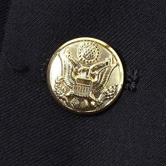 アメリカ陸軍 兵科章 物流科 サービスドレス襟用 米軍 アメリカ陸軍 兵科章 物流科 サービスドレス襟用 米軍
