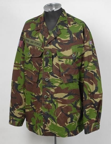 イギリス軍 DPM カモフラージュ ライトウェイト コンバット イギリス軍 DPM カモフラージュ ライトウェイト コンバット