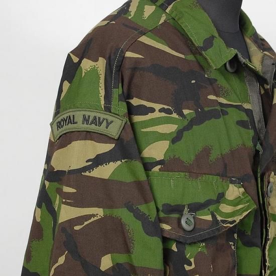 イギリス軍 DPM カモフラージュ ライトウェイト コンバット イギリス軍 DPM カモフラージュ ライトウェイト コンバット