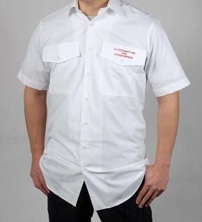 ショッピング買い - 【新品】イギリス軍 マルセラシャツ ワイシャツ