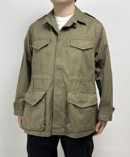 60s FRENCH ARMY M47 TROUSERS 23 / ヴィンテージ フランス軍